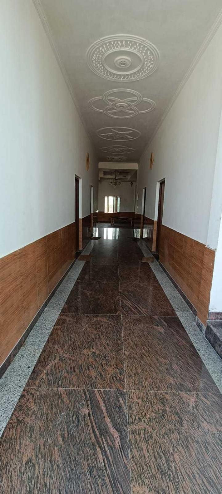 Hotel O Pop Angoori Farm House Matura Exterior foto